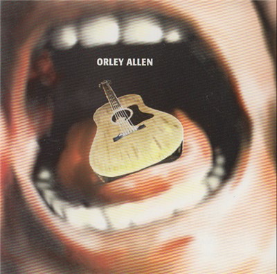 Orley Allen - Orley Allen download mp3 flac