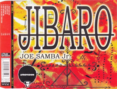 Joe Samba Jr. - Jibaro / Majo download mp3 flac