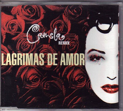 Camela - Lagrimas De Amor (Remix) download mp3 flac