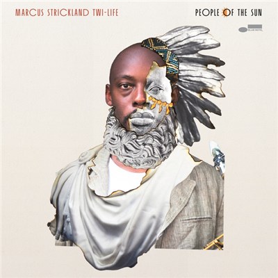 Marcus Strickland Twi-Life - People Of The Sun download mp3 flac