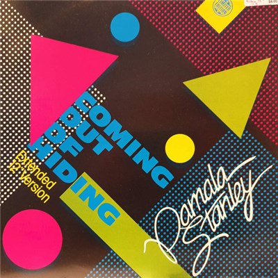 Pamala Stanley - Coming Out Of Hiding download mp3 flac