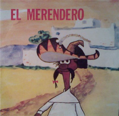 Los Merenderos - El Merendero download mp3 flac