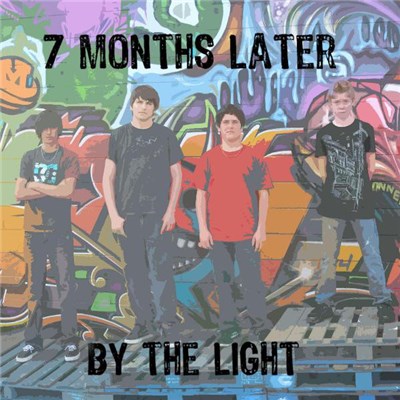 7 Months Later - By The Light download mp3 flac