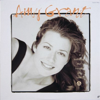 Amy Grant - Building The House Of Love download mp3 flac