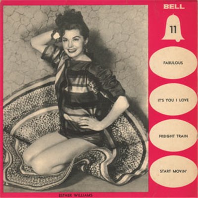 Various - All The Hits On Bell download mp3 flac
