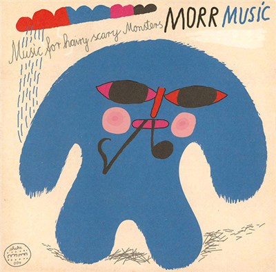 Various - Music For Hairy Scary Monsters download mp3 flac