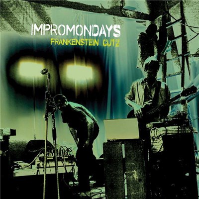 Impromondays - Frankenstein Cutz download mp3 flac