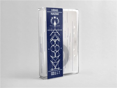 HRNS - Naomi download mp3 flac