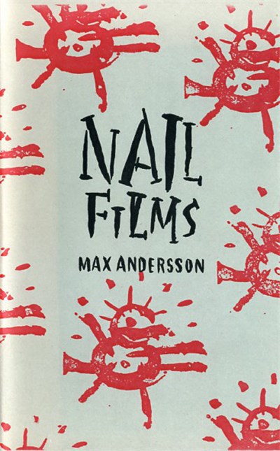 Max Andersson - Nail Films download mp3 flac