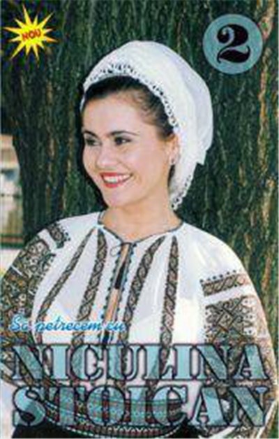 Niculina Stoican - Să Petrecem Cu Niculina Stoican 2 download mp3 flac