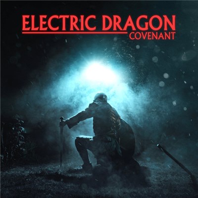 Electric Dragon - Covenant download mp3 flac