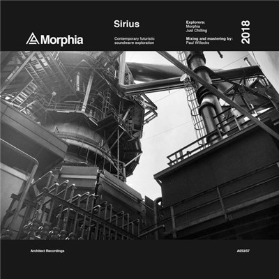 Morphia (MSR) - Sirius download mp3 flac