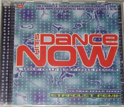 Various - Dance Hits Now download mp3 flac