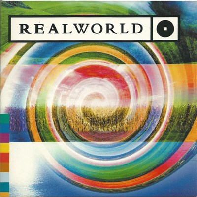 Various - Realworld 10th download mp3 flac