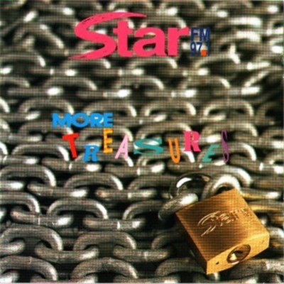 Various - Star FM 97.1 - More Treasures download mp3 flac