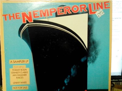 Various - The Nemperor Line download mp3 flac