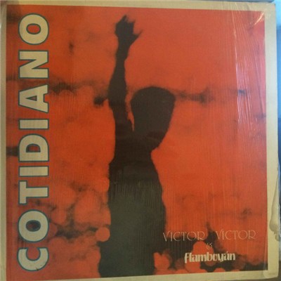 Victor Victor & Flamboyan - Cotidiano download mp3 flac