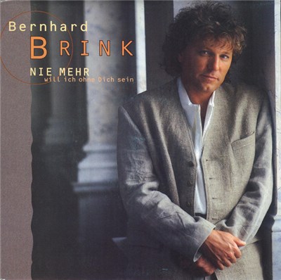 Bernhard Brink - Nie Mehr (Will Ich Ohne Dich Sein) download mp3 flac