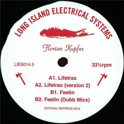 Florian Kupfer - Lifetrax download mp3 flac