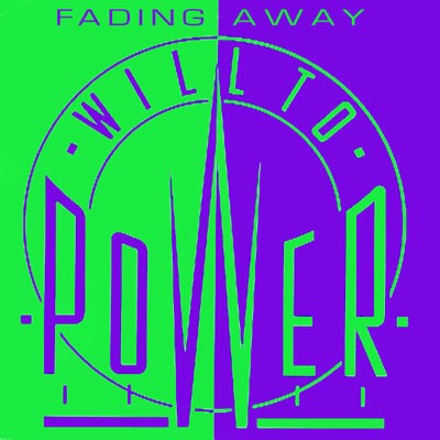 Will To Power - Fading Away download mp3 flac