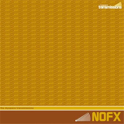 NOFX - The MySpace Transmissions download mp3 flac