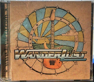 Bill Leverty's Wanderlust - Bill Leverty's Wanderlust download mp3 flac