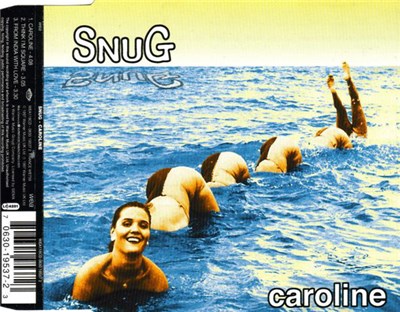 Snug - Caroline download mp3 flac