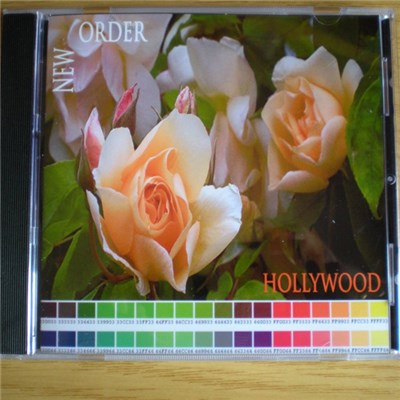 New Order - Hollywood download mp3 flac