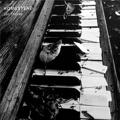 Jon Thorne - Homestead download mp3 flac