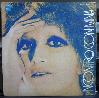 Mina - Incontro Con Mina download mp3 flac
