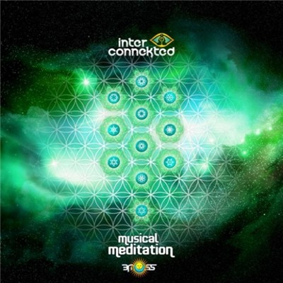 Interconnekted - Musical Meditation download mp3 flac
