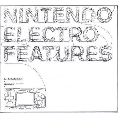Various - Nintendo Electro Features download mp3 flac