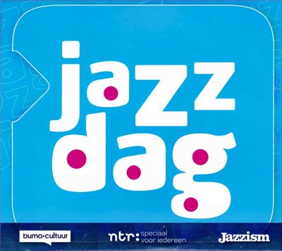 Various - Jazz Dag (2013) download mp3 flac