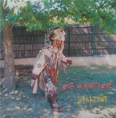 Gor La Montagne - Jubilations download mp3 flac