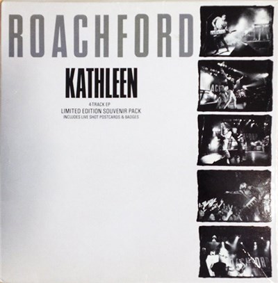 Roachford - Kathleen download mp3 flac
