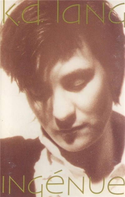 k.d. lang - Ingénue download mp3 flac