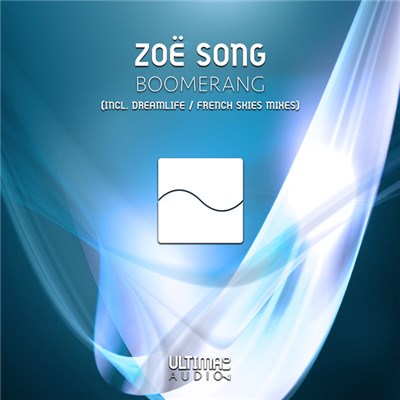 Zoë Song - Boomerang download mp3 flac