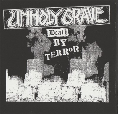 Unholy Grave / Vöetsek - Death By Terror / Vöetsek download mp3 flac