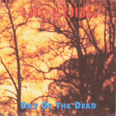 UK Subs - Day Of The Dead download mp3 flac