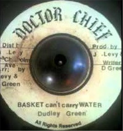 Dudley Green - Basket Can't Carry Water download mp3 flac