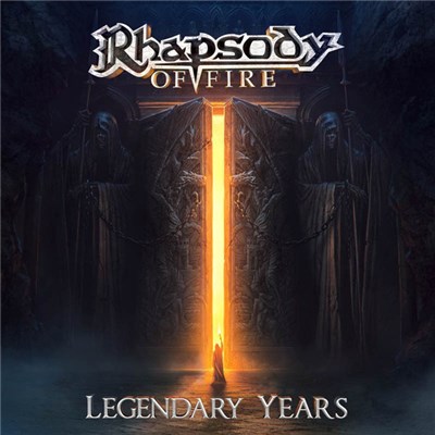 Rhapsody Of Fire - Legendary Years download mp3 flac