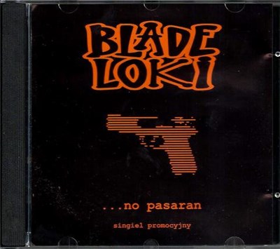 Blade Loki - No Pasaran download mp3 flac