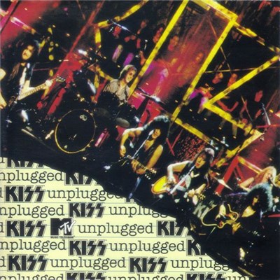 KISS - MTV Unplugged download mp3 flac