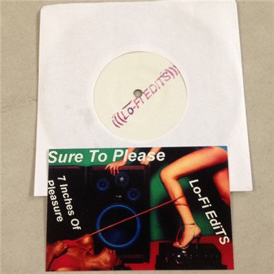Sure To Please - 7 Inches Of Pleasure Part 2 download mp3 flac