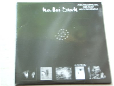 Kaptain Black - In Fertility download mp3 flac