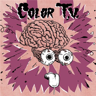 COLOR TV - Color T.V. download mp3 flac