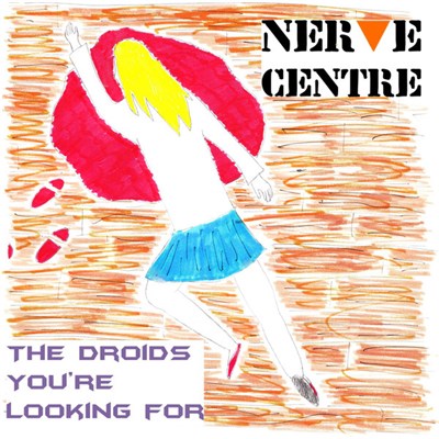 Nerve Centre - The Droids You're Looking For download mp3 flac
