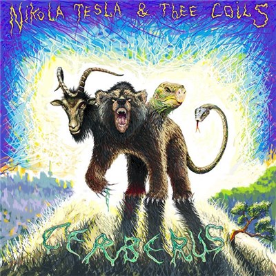 Nikola Tesla & Thee Coils - Cerberus download mp3 flac