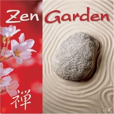 Kokin Gumi - Zen Garden download mp3 flac