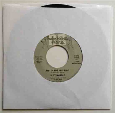 Suzy Marble - Listen For The Wind download mp3 flac